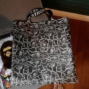 Bape bag